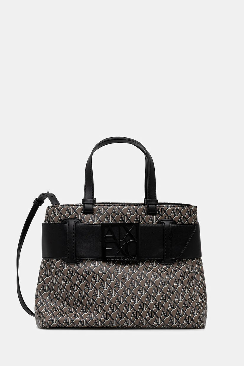 Armani Exchange poșetă