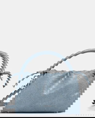 Guess poșetă AMYS