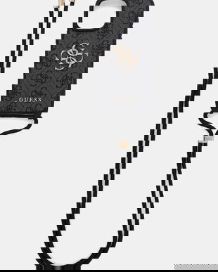 Guess husă pentru telefon iPhone 16 Pro Max