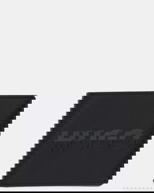 HUGO portofel de piele Nosh_8cc