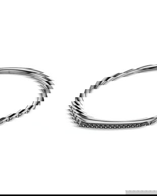 Swarovski brățară DEXTERA