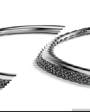 Swarovski brățară DEXTERA