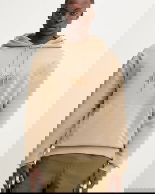 HUGO hanorac de bumbac Duspliter