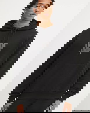 HUGO hanorac de bumbac Duspliter