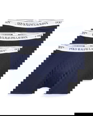 Polo Ralph Lauren boxeri