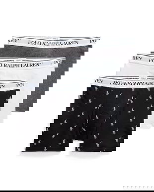 Polo Ralph Lauren boxeri