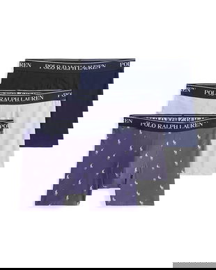 Polo Ralph Lauren boxeri