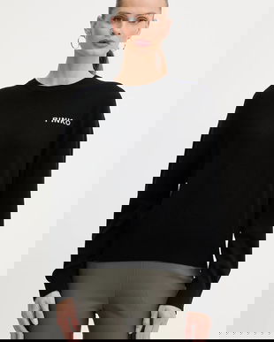 Pinko pulover de lână