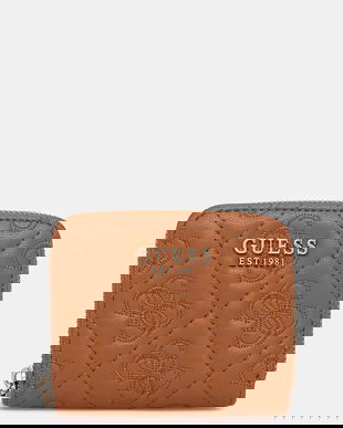 Guess portofel ADELASIA