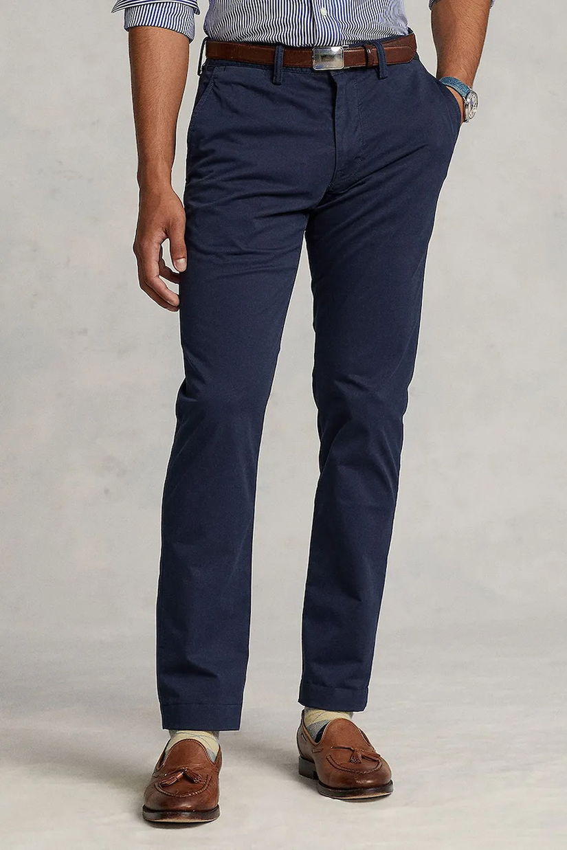 Polo Ralph Lauren pantaloni