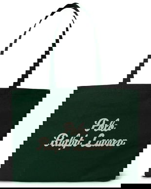 Polo Ralph Lauren geantă 15,8 x 45,7 x 36,8 cm