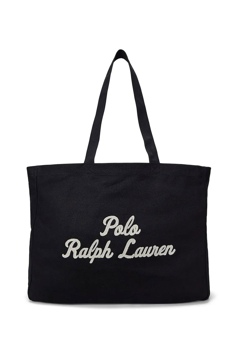 Polo Ralph Lauren geantă 15,8 x 45,7 x 36,8 cm