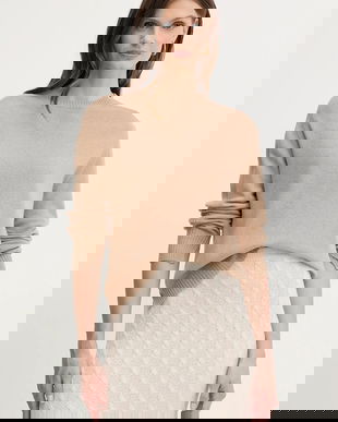 Twinset pulover de lână