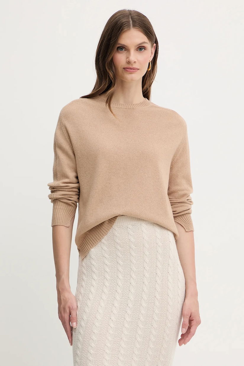 Twinset pulover de lână