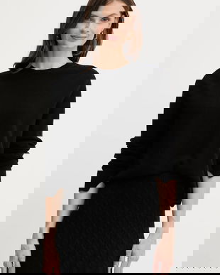 Twinset pulover de lână