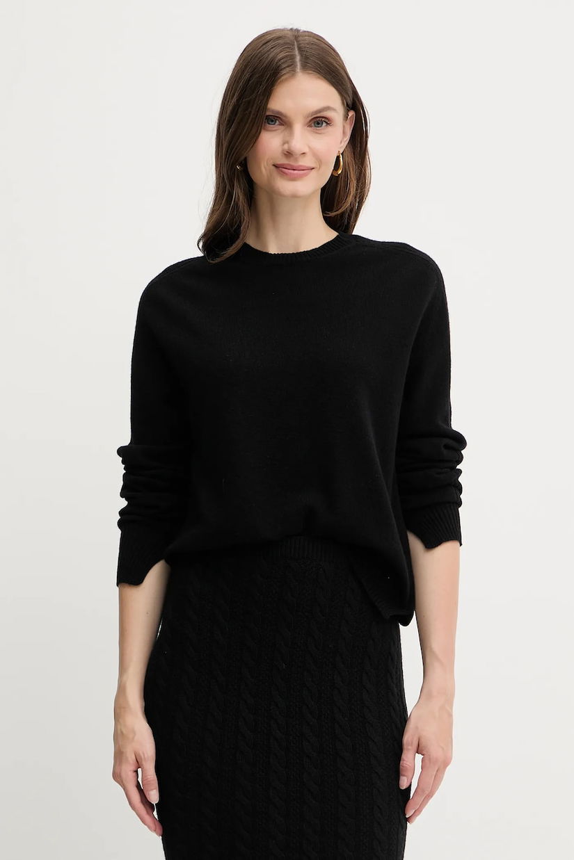 Twinset pulover de lână