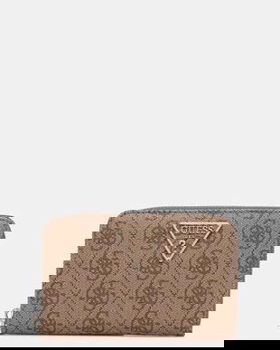 Guess portofel LAUREL