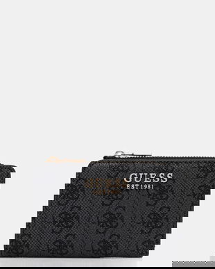 Guess portofel LAUREL