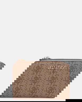 Guess portofel LAUREL