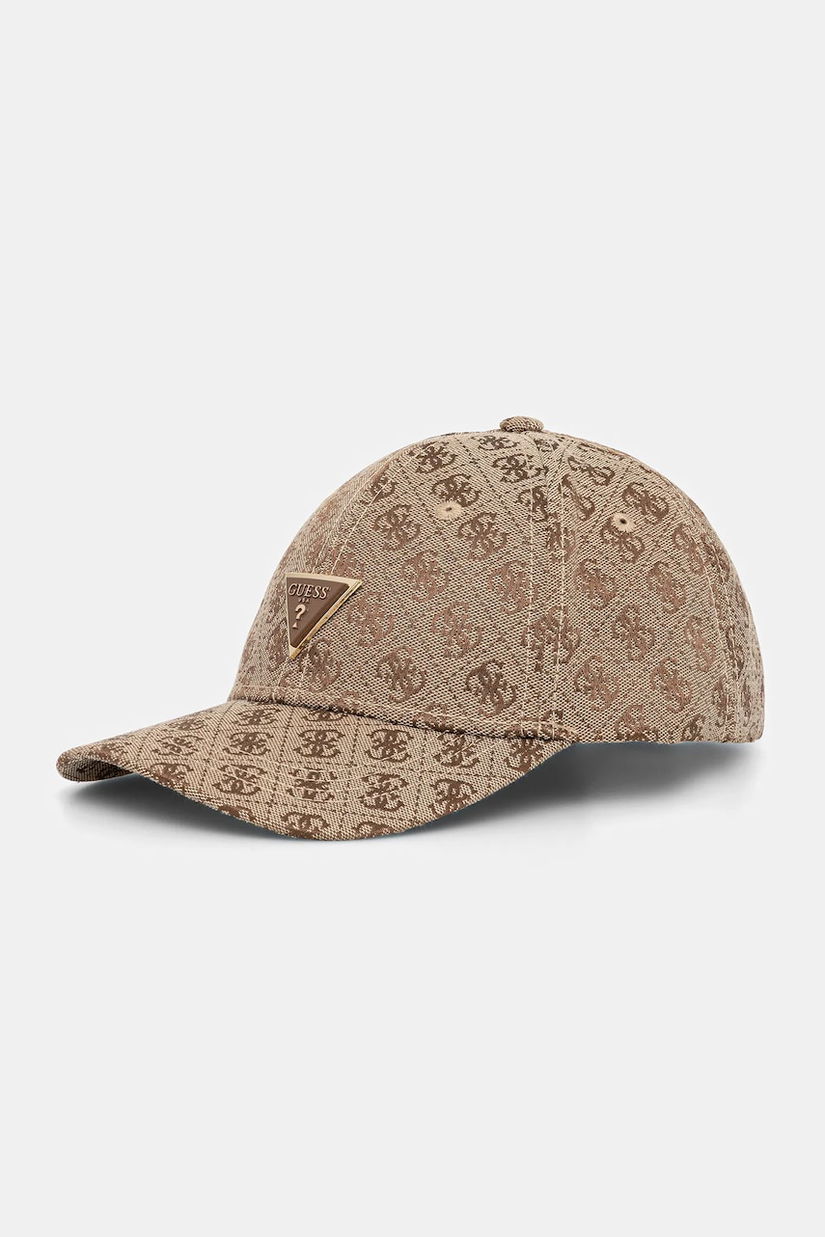 Guess șapcă KATYA