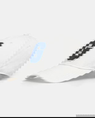 Guess șapcă de baseball din bumbac