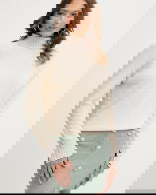 Twinset pulover de lână