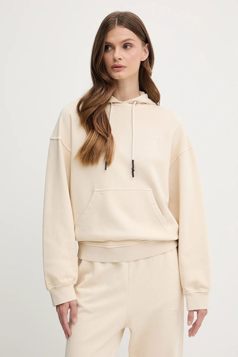 Pinko hanorac de bumbac