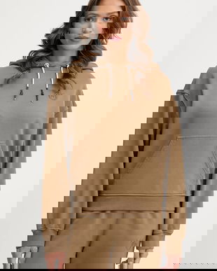 Pinko hanorac de bumbac