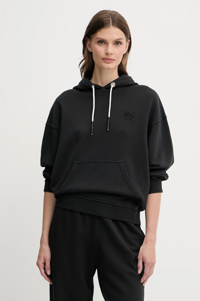 Pinko hanorac de bumbac