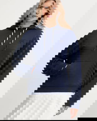 Pinko hanorac de bumbac