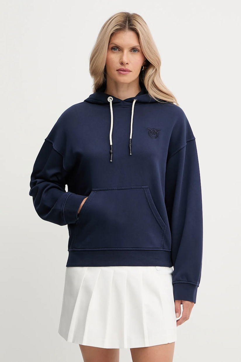 Pinko hanorac de bumbac