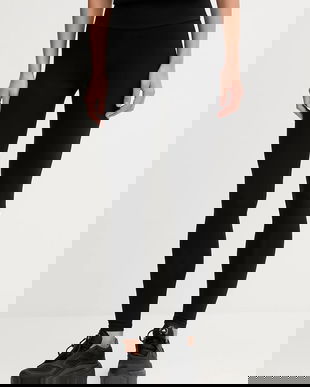 EA7 Emporio Armani colanți