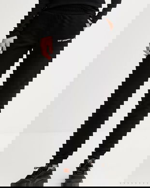 EA7 Emporio Armani pantaloni de trening