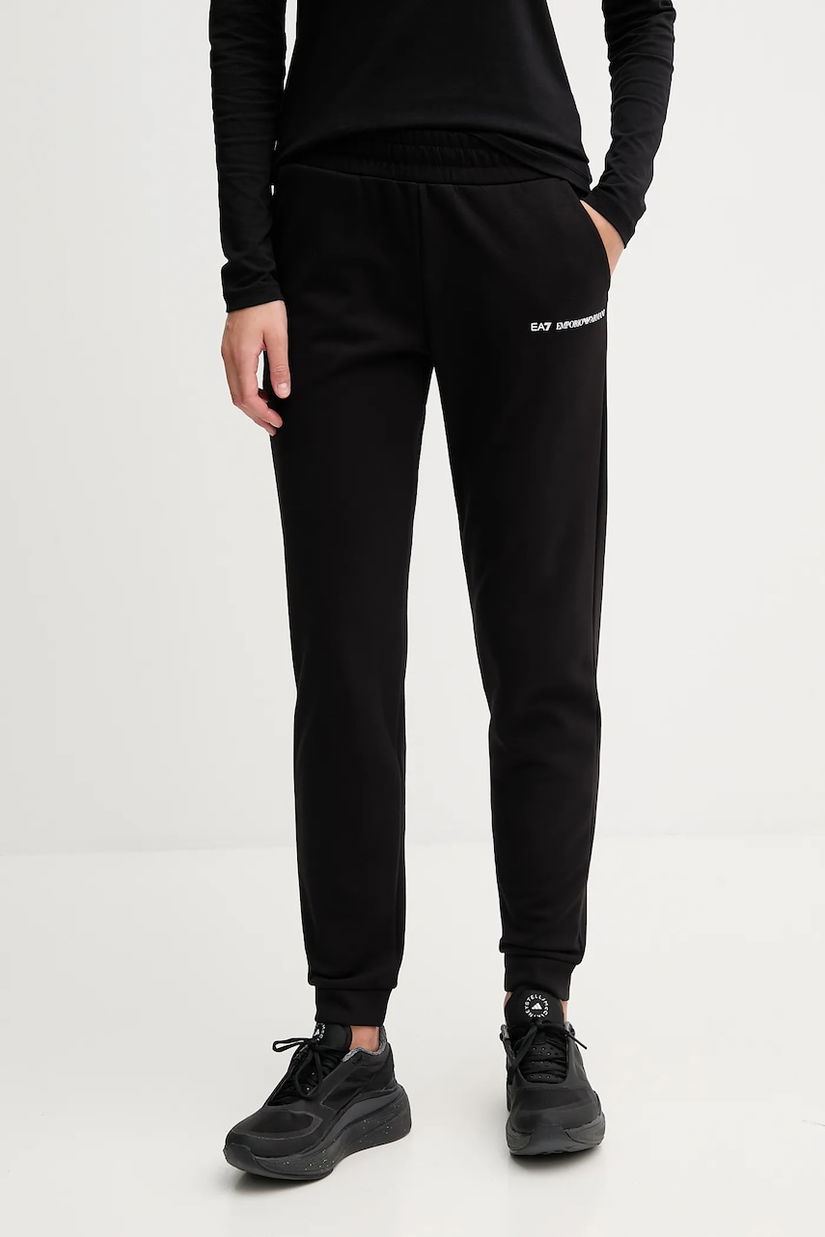 EA7 Emporio Armani pantaloni de trening