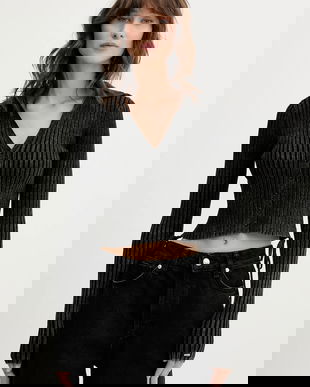 Guess Originals cardigan