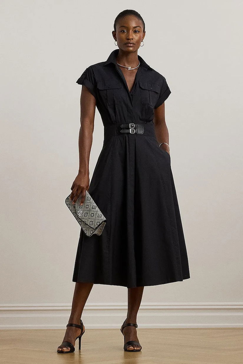 Lauren Ralph Lauren rochie