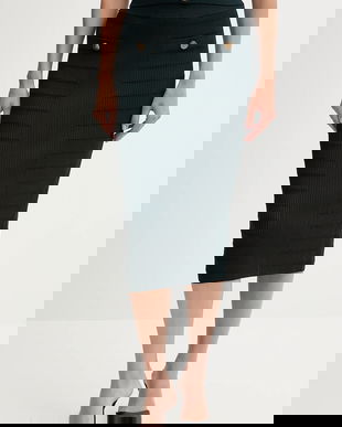 Guess fustă EVANGELINE