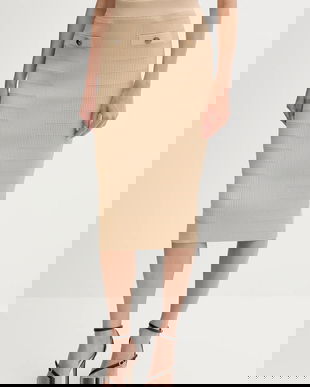 Guess fustă EVANGELINE