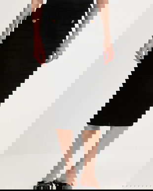 Guess fustă EVANGELINE