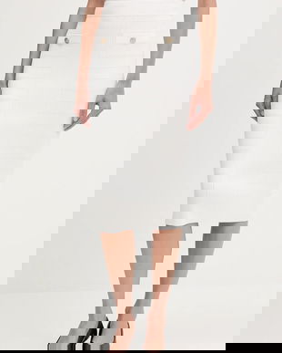 Guess fustă EVANGELINE