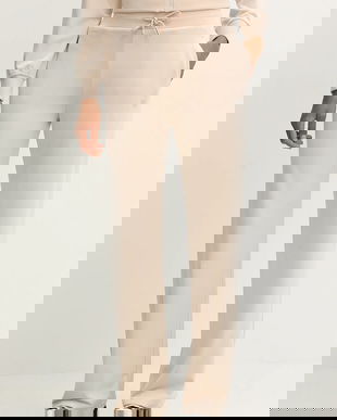 Guess pantaloni de trening COUTURE