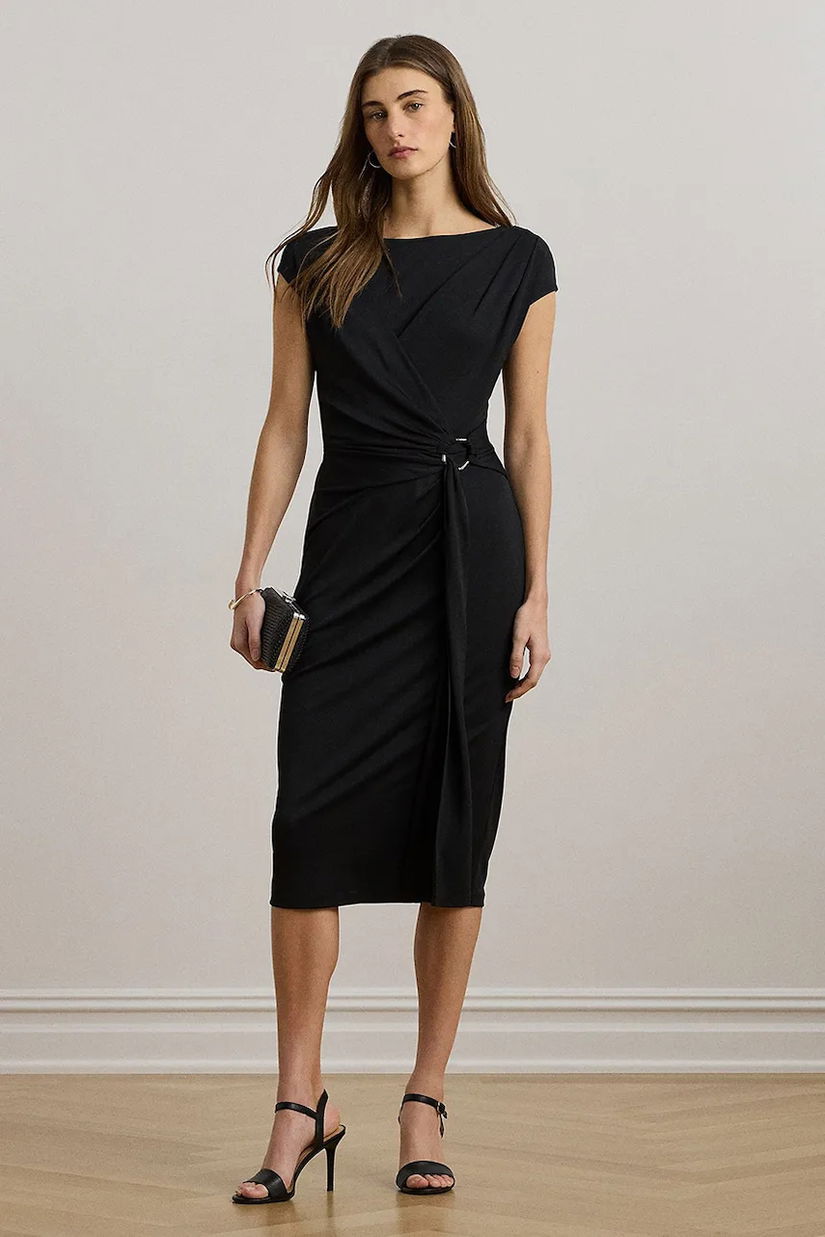 Lauren Ralph Lauren rochie