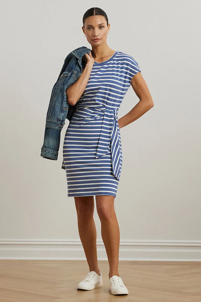 Lauren Ralph Lauren rochie