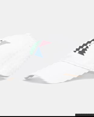 Calvin Klein șapcă de baseball din bumbac