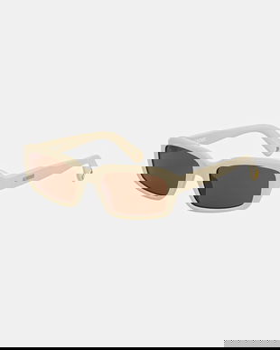 Jacquemus ochelari de soare MARINO