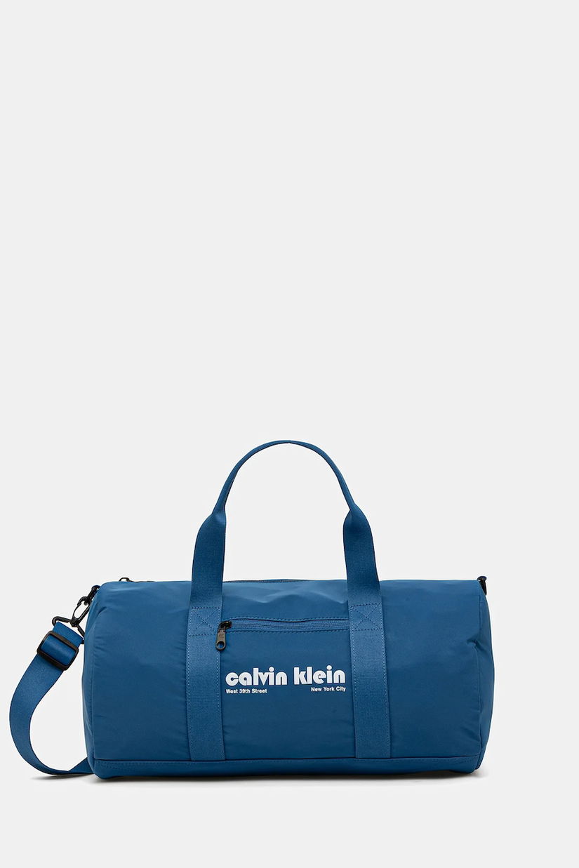 Calvin Klein geantă 43 x 23 x 24 cm