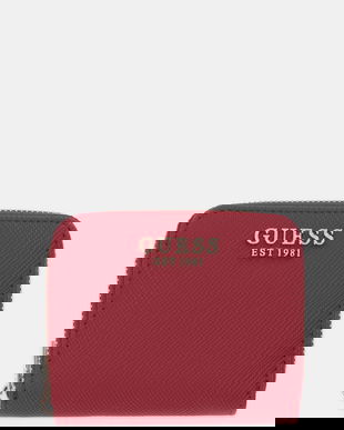 Guess portofel LAUREL