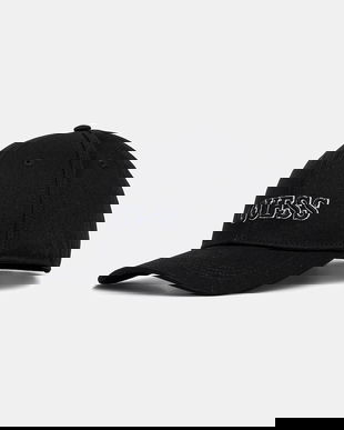 Guess șapcă de baseball din bumbac