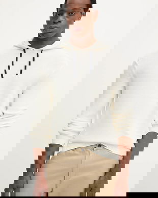 Armani Exchange pulover de bumbac