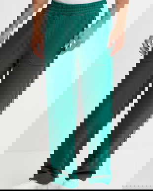 Guess pantaloni de trening din bumbac MENTORE